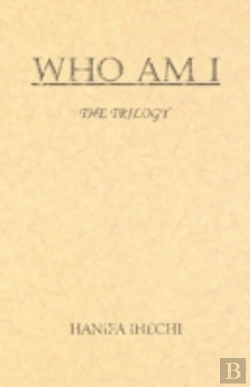 Bertrand.pt - Who Am I: The Trilogy