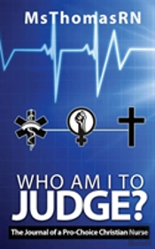 Who Am I To Judge?