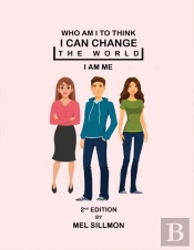 Who Am I To Think I Can Change The World