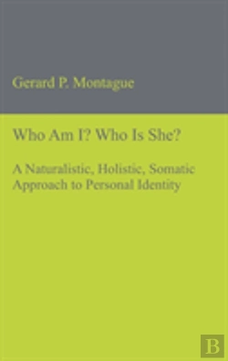 Bertrand.pt - Who Am I? Who Is She?