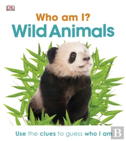 Bertrand.pt - Who Am I? Wild Animals