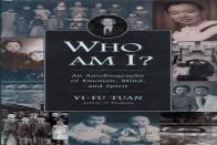 Who Am I?