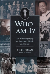 Who Am I?