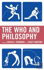 Who And Philosophy