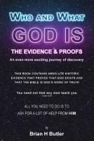 Who And What God Is