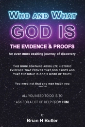 Who And What God Is