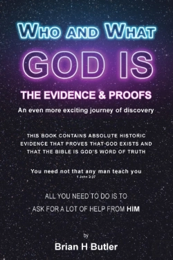 Bertrand.pt - Who And What God Is