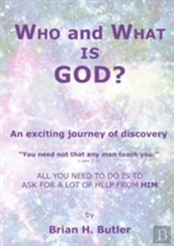 Bertrand.pt - Who And What Is God?