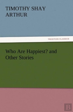 Bertrand.pt - Who Are Happiest? And Other Stories