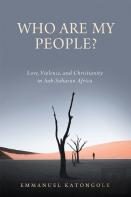 Who Are My People?