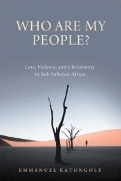Who Are My People?
