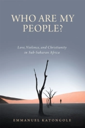 Who Are My People?