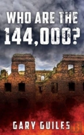 Who Are The 144,000