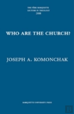 Bertrand.pt - Who Are The Church?