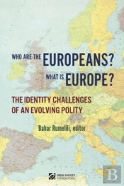 Who Are The European? What Is Europe?