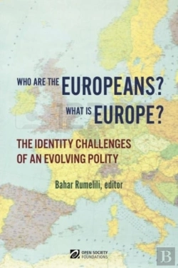 Bertrand.pt - Who Are The European? What Is Europe?