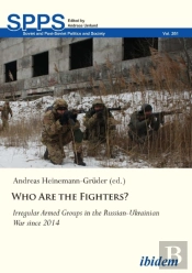 Who Are The Fighters?