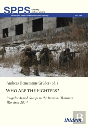 Who Are The Fighters?