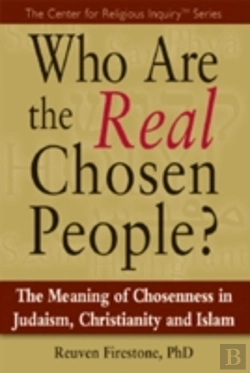 Bertrand.pt - Who Are The Real Chosen People?
