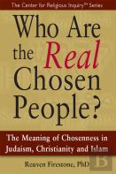 Who Are The Real Chosen People?