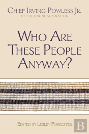 Who Are These People Anyway?