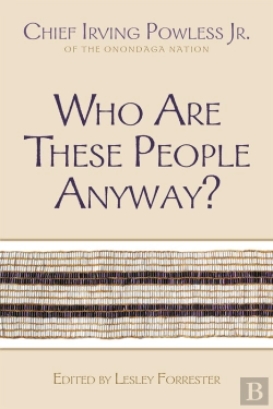 Bertrand.pt - Who Are These People Anyway?