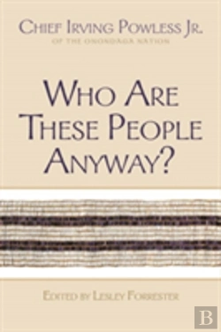 Bertrand.pt - Who Are These People Anyway?