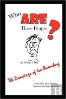 Who Are These People?