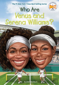 Bertrand.pt - Who Are Venus And Serena Williams?
