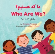 Who Are We   Dari-English