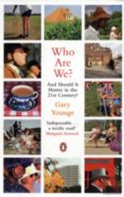 Who Are We?