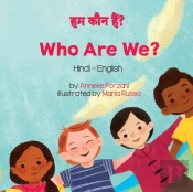 Who Are We   Hindi-English