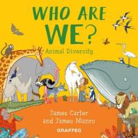 Who Are We?