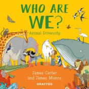 Who Are We?