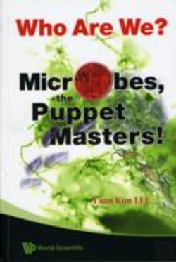 Bertrand.pt - Who Are We? Microbes The Puppet Masters!