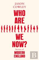 Who Are We Now?