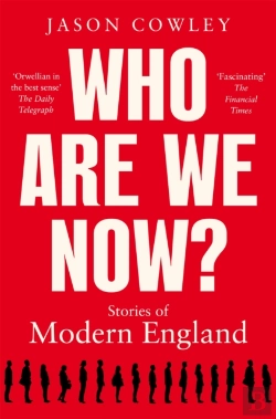 Bertrand.pt - Who Are We Now?