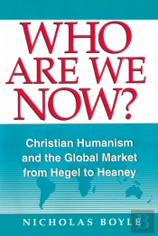 Who Are We Now?