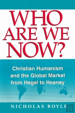 Bertrand.pt - Who Are We Now?