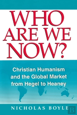 Bertrand.pt - Who Are We Now?