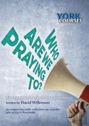 Who Are We Praying To?
