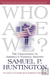 Who Are We?