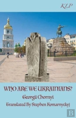 Bertrand.pt - Who Are We Ukrainians?