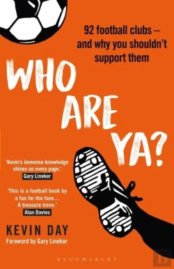 Bertrand.pt - Who Are Ya?