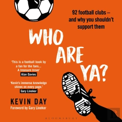 Bertrand.pt - Who Are Ya?