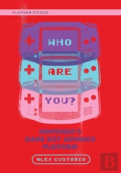 Who Are You?