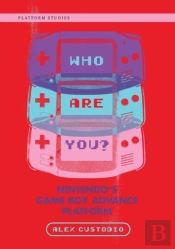 Who Are You?