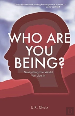 Bertrand.pt - Who Are You Being?