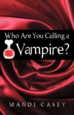 Bertrand.pt - Who Are You Calling A Vampire?