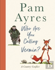 Who Are You Calling Vermin?